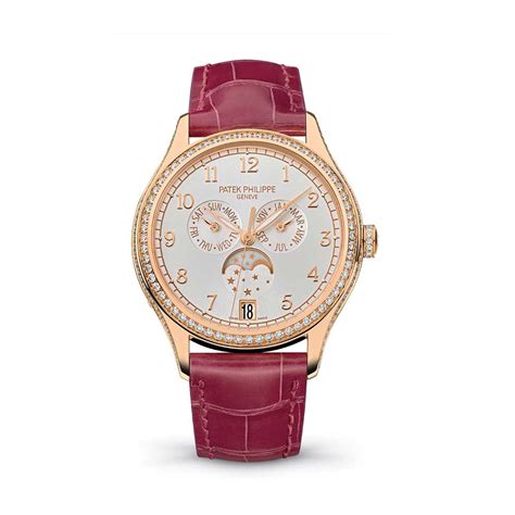 patek philippe ladies reverso|patek philippe female.